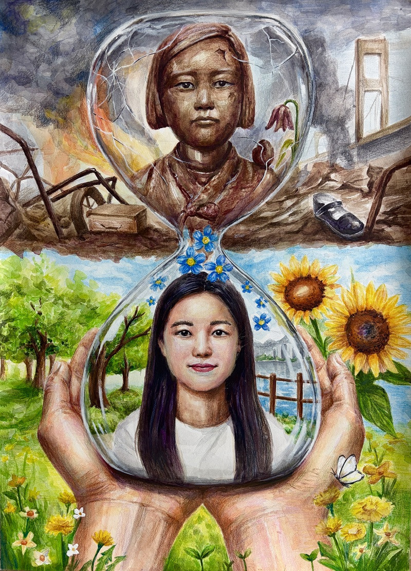 희망의 꽃잎 썸네일