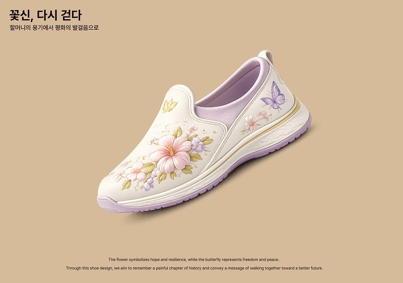 꽃신, 다시 걷다 썸네일